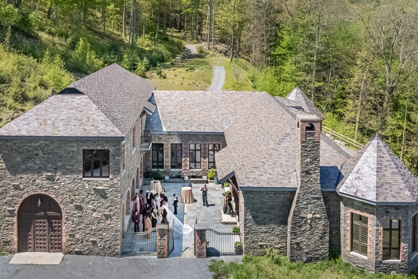 Painter Hill Castle