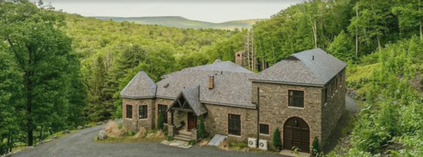 Painter Hill Castle