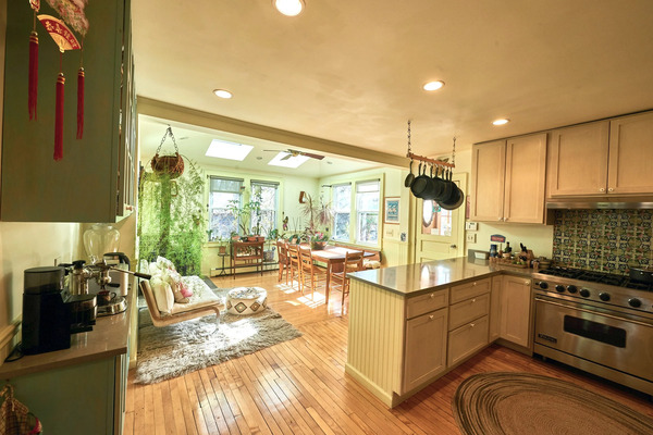 The Outlier Inn