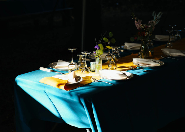 The Outlier Inn