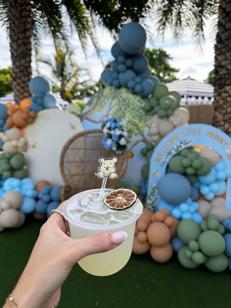 Sip’n Style