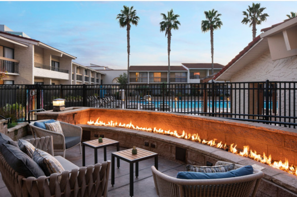 Santa Clara Marriott