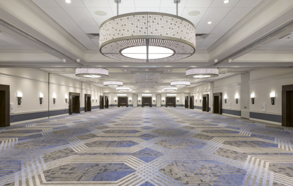 Santa Clara Marriott