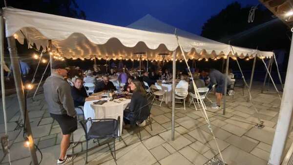 Osiris Country Club