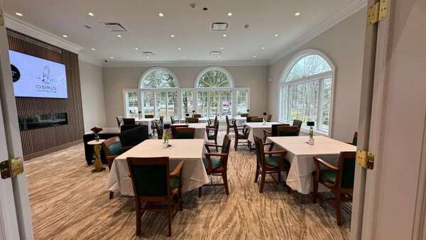 Osiris Country Club