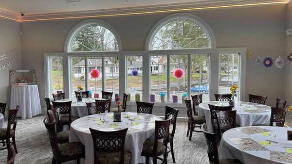 Osiris Country Club