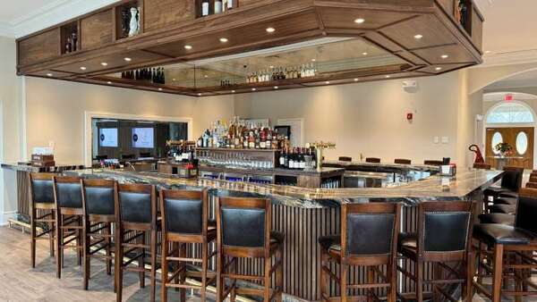 Osiris Country Club