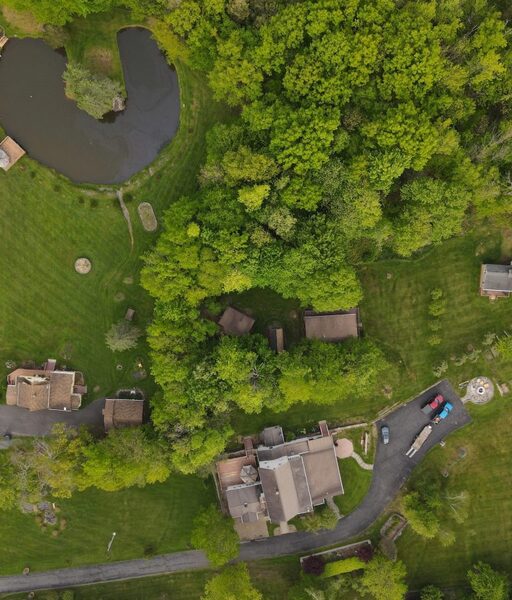 Lazy Pond Bed & Breakfast