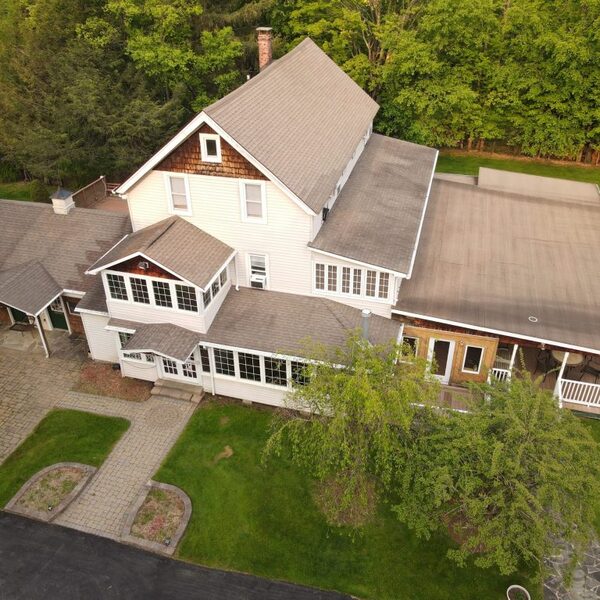 Lazy Pond Bed & Breakfast