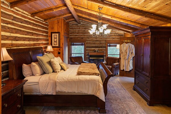 Chalet of Canandaigua Bed and Breakfast