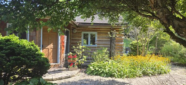 Chalet of Canandaigua Bed and Breakfast