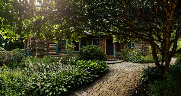 Chalet of Canandaigua Bed and Breakfast
