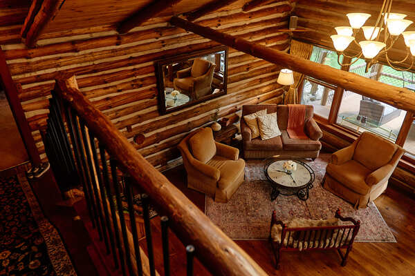Chalet of Canandaigua Bed and Breakfast