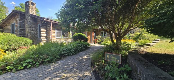 Chalet of Canandaigua Bed and Breakfast