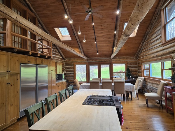 Chalet of Canandaigua Bed and Breakfast