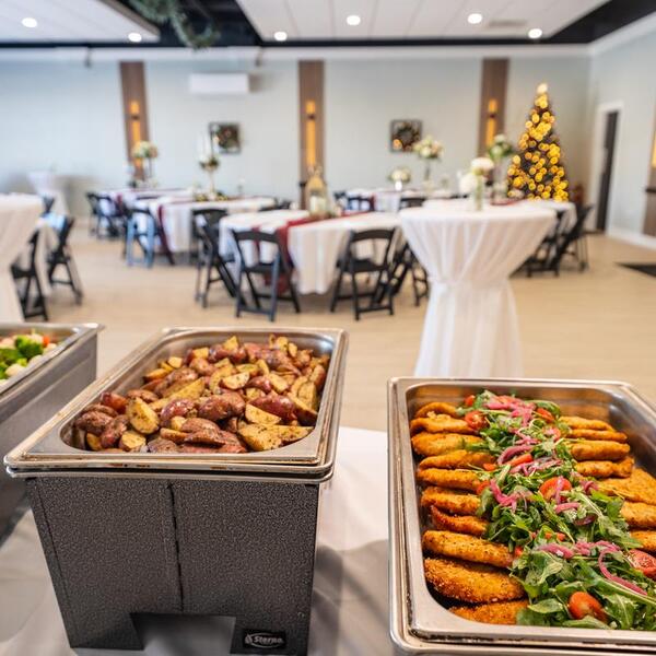 Occasions Event Center