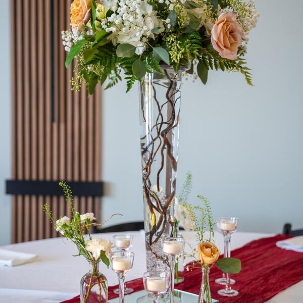 Occasions Event Center