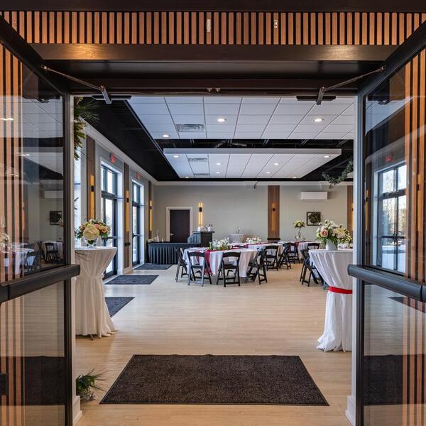 Occasions Event Center