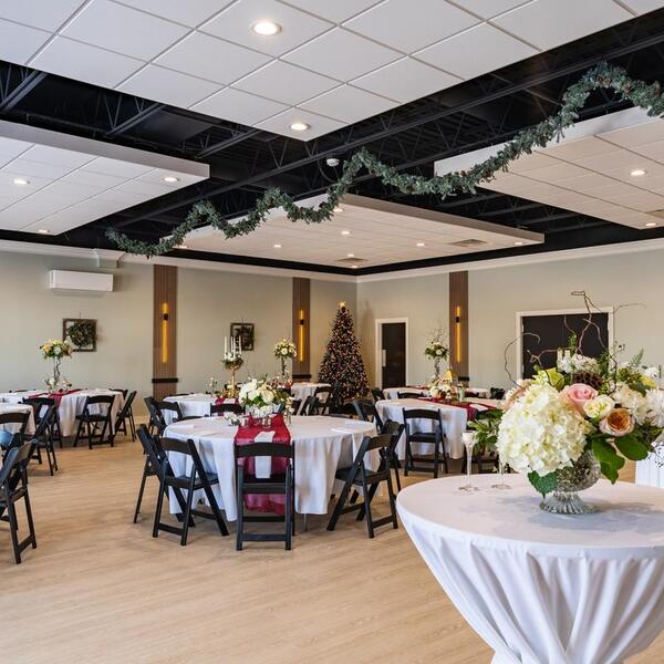 Occasions Event Center