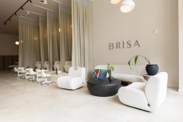 Brisa Nail Spa