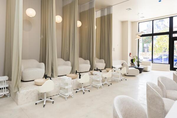 Brisa Nail Spa