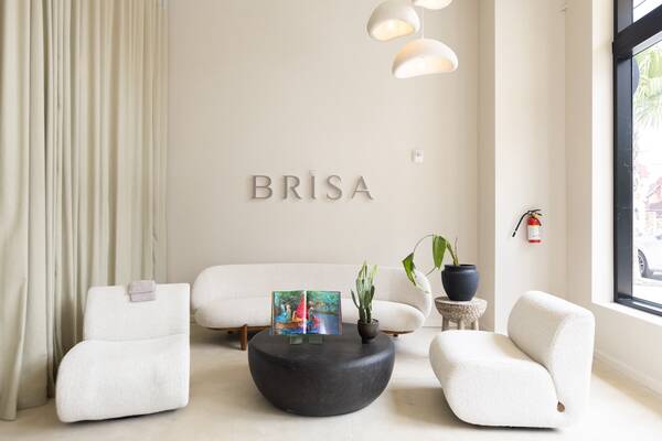 Brisa Nail Spa