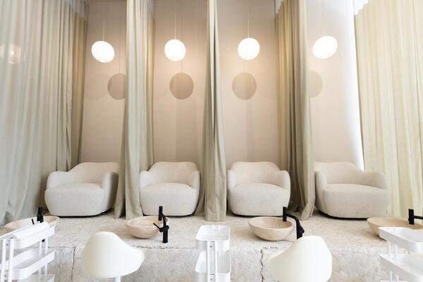 Brisa Nail Spa