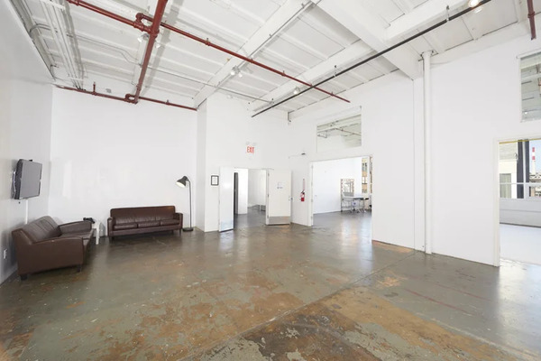 ATTIC STUDIOS
