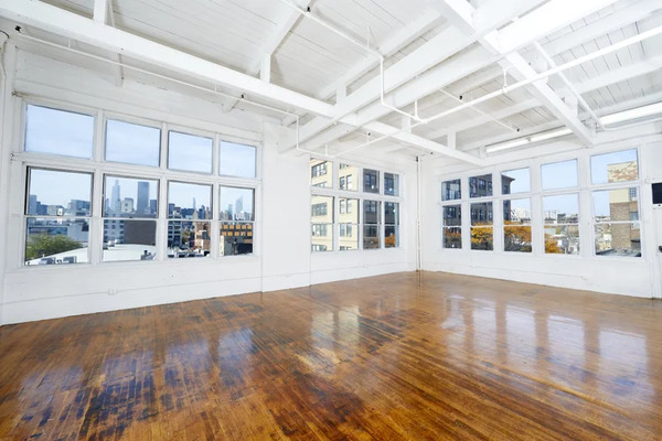 ATTIC STUDIOS