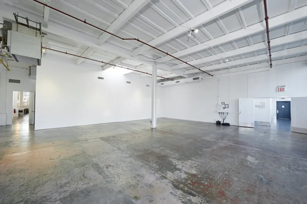 ATTIC STUDIOS