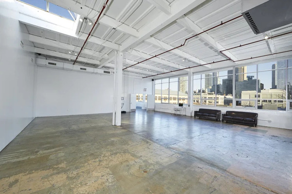 ATTIC STUDIOS