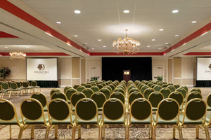 Pennsylvania Ballroom