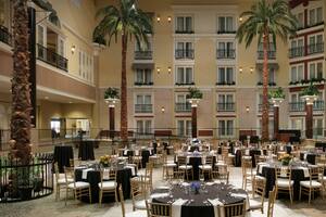 Additional Event Spaces