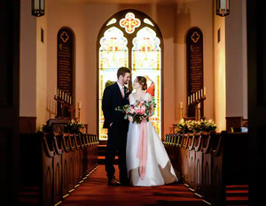 Willow Valley Chapel