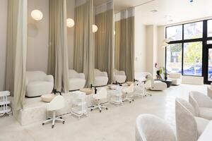 Brisa Nail Spa