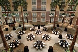 Palm Court