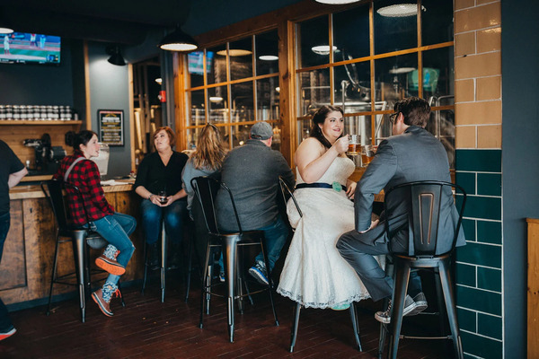 Combustion Brewery & Taproom