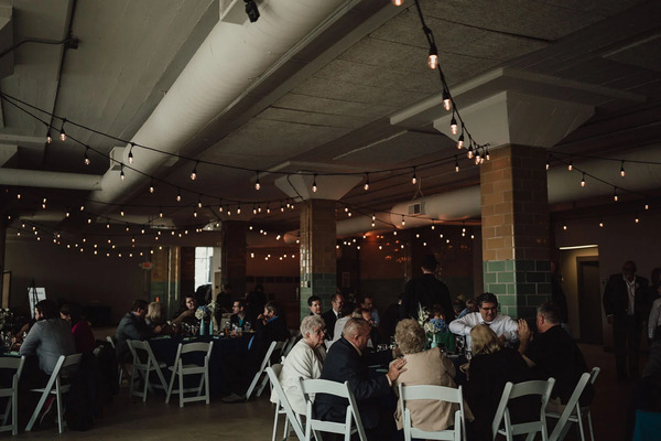 Combustion Brewery & Taproom