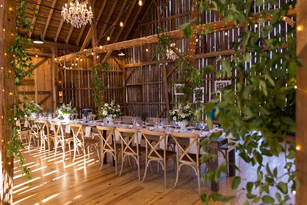 Lavender Hill Farm