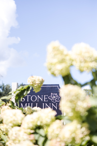 Stone Mill Estate & Gardens
