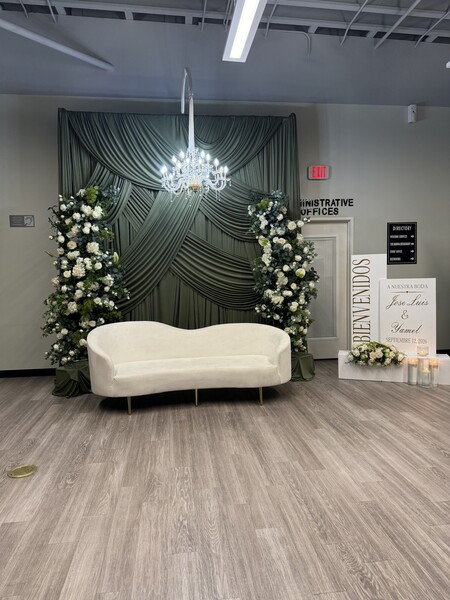 1612 Training and Event Center