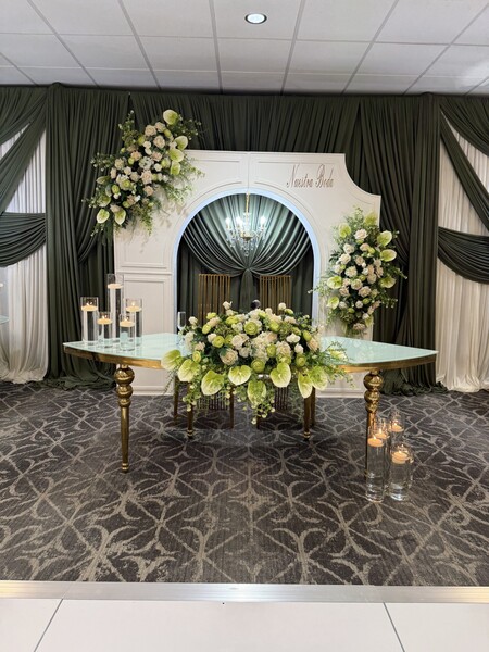 1612 Training and Event Center