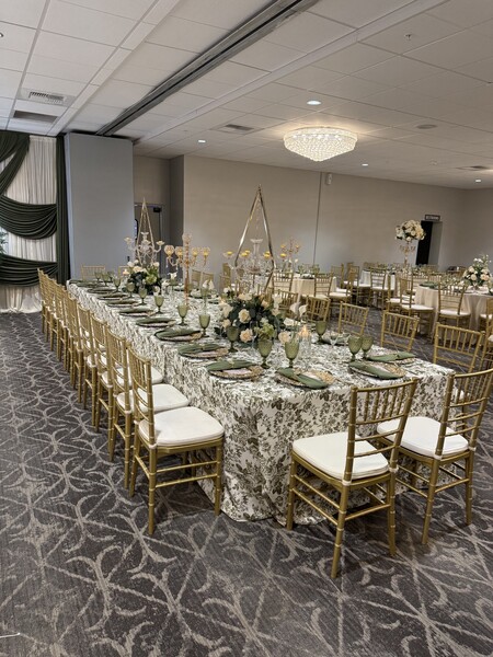 1612 Training and Event Center