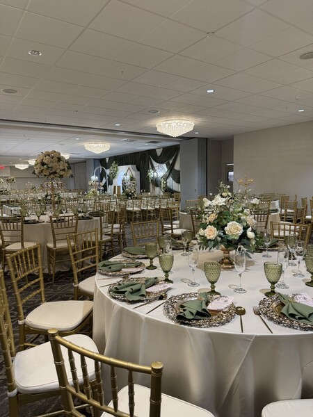 1612 Training and Event Center