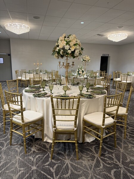 1612 Training and Event Center