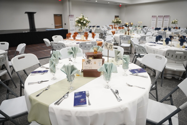 Dayspring Bank Event Center