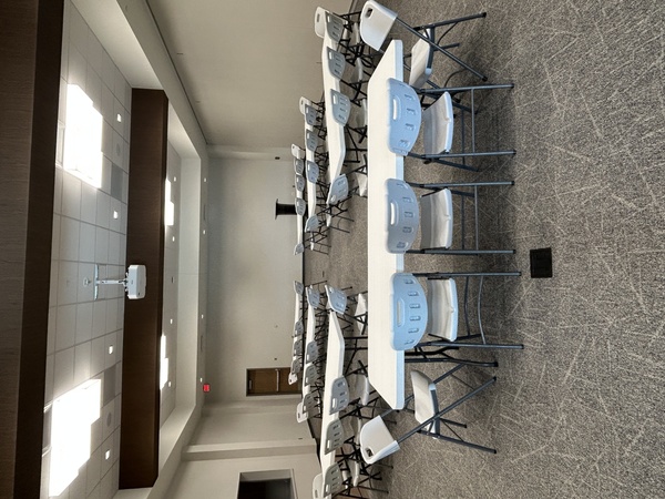 Dayspring Bank Event Center