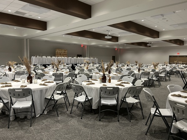 Dayspring Bank Event Center