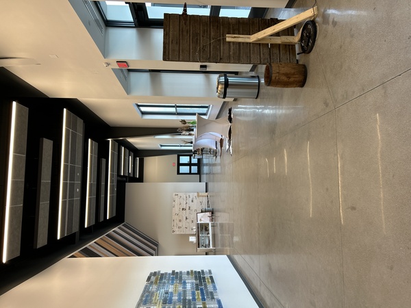 Dayspring Bank Event Center