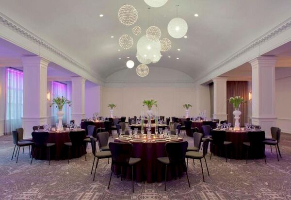 The Warwick Hotel Rittenhouse Square